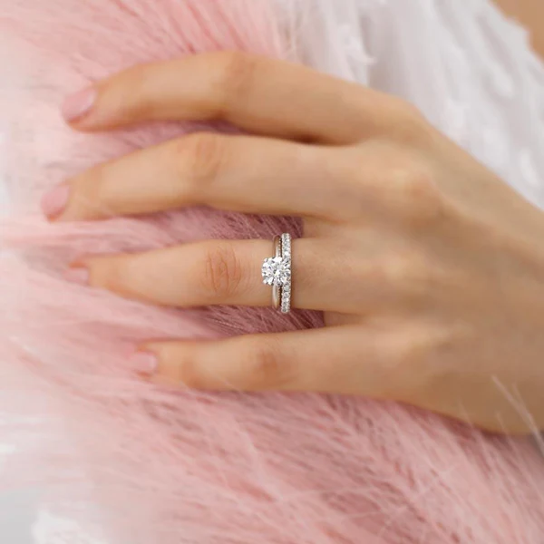 alternative bridal jewellery ideas