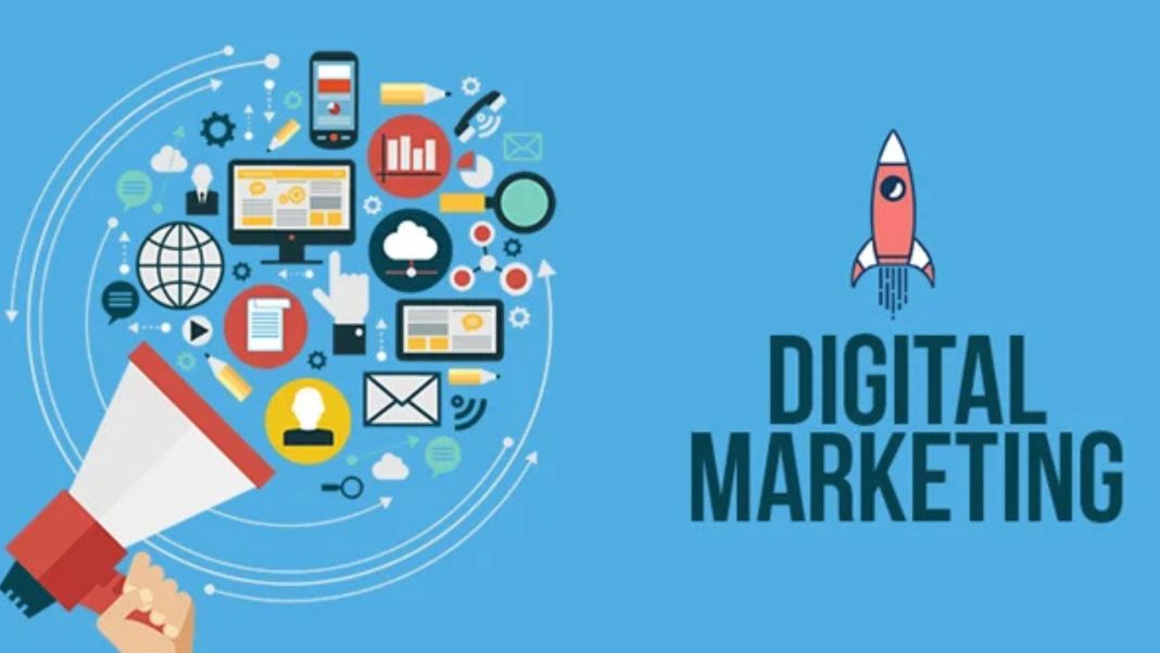 digital marketing institute in Pune
