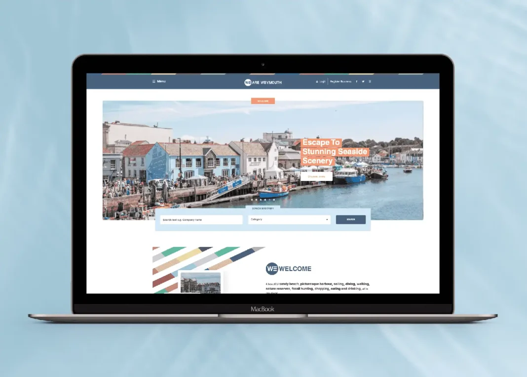 Low Cost Web Designs Bournemouth