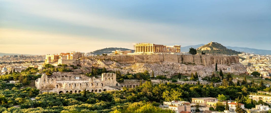 Athens24 Guide